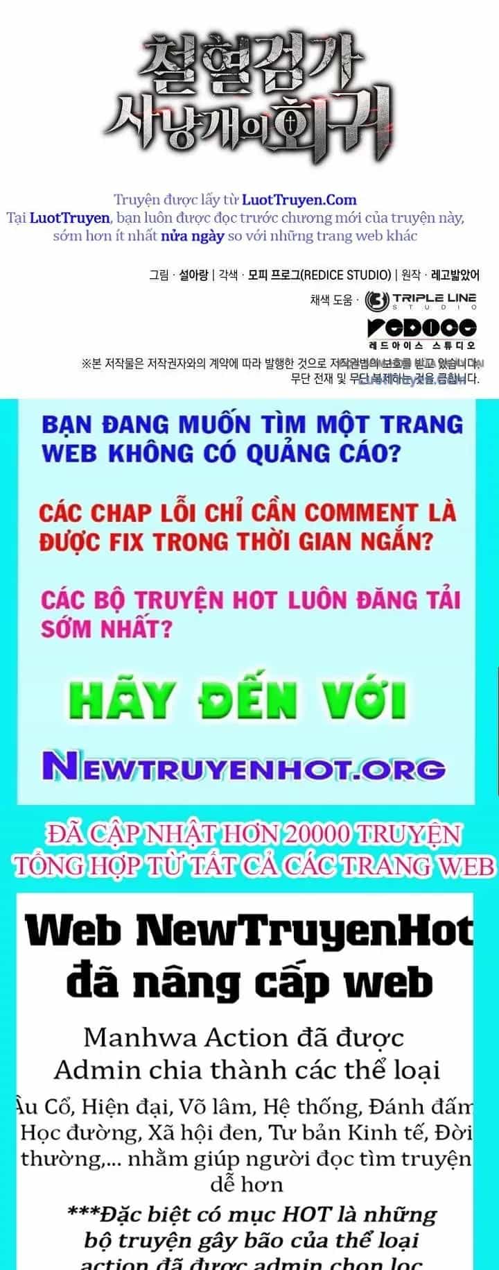 Thiết Huyết Kiếm Sĩ Hồi Quy - Chương 136 - ảnh 162