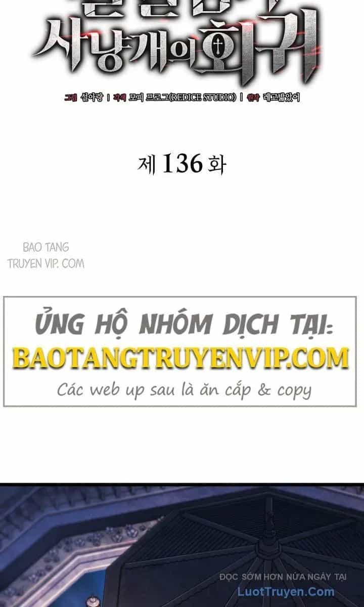 Thiết Huyết Kiếm Sĩ Hồi Quy - Chương 136 - ảnh 27