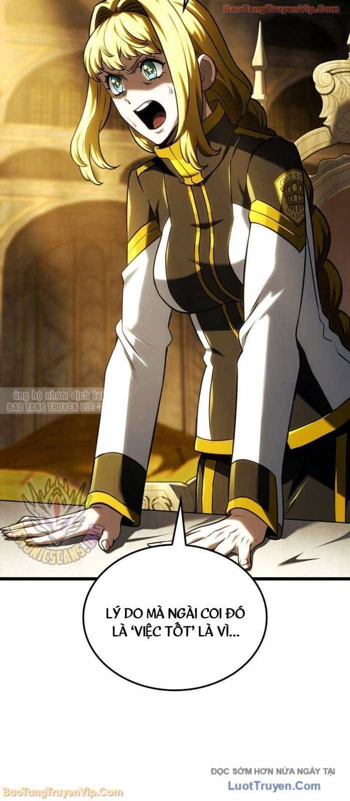 Thiết Huyết Kiếm Sĩ Hồi Quy - Chương 137 - ảnh 38
