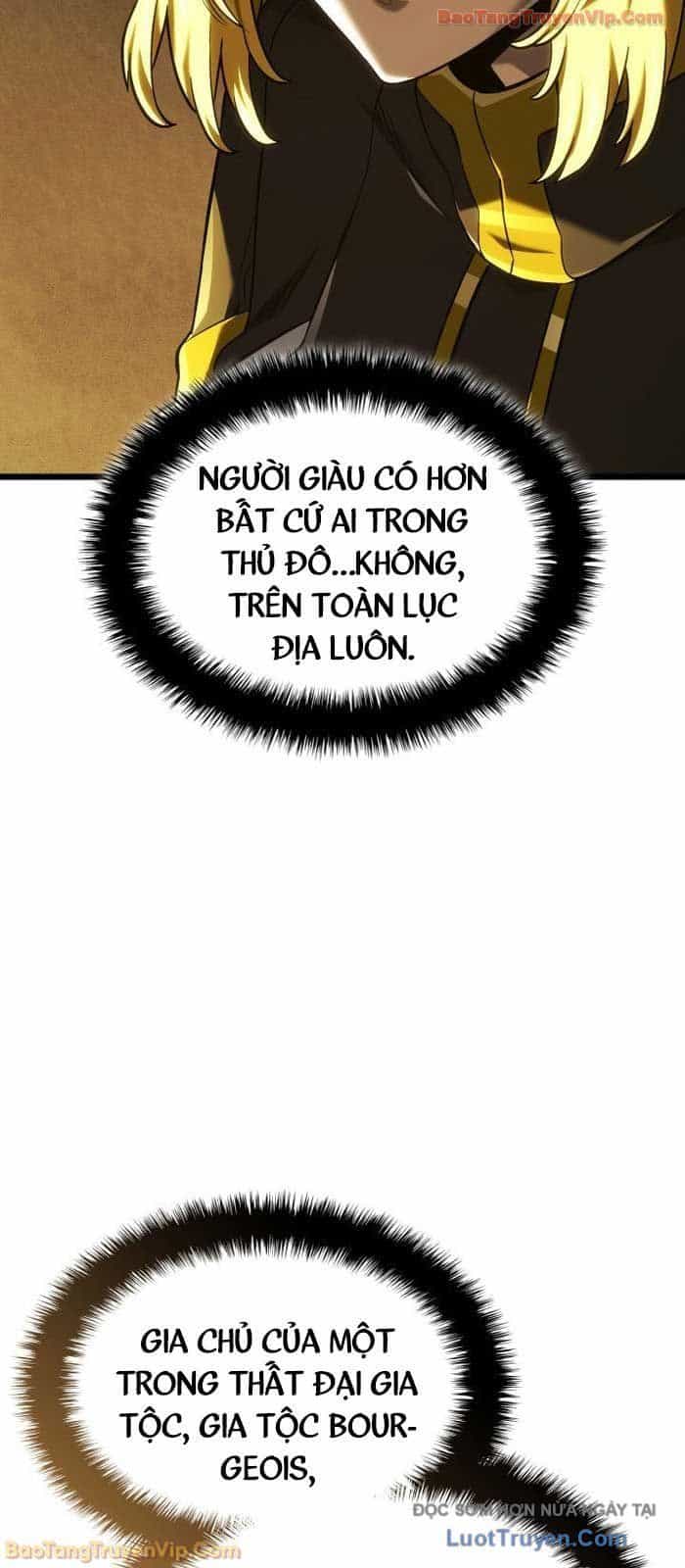 Thiết Huyết Kiếm Sĩ Hồi Quy - Chương 137 - ảnh 7
