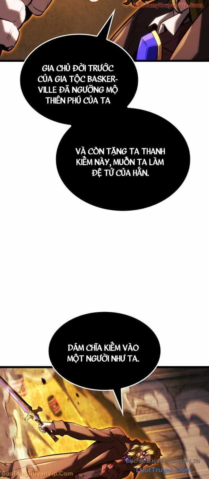 Thiết Huyết Kiếm Sĩ Hồi Quy - Chương 137 - ảnh 76