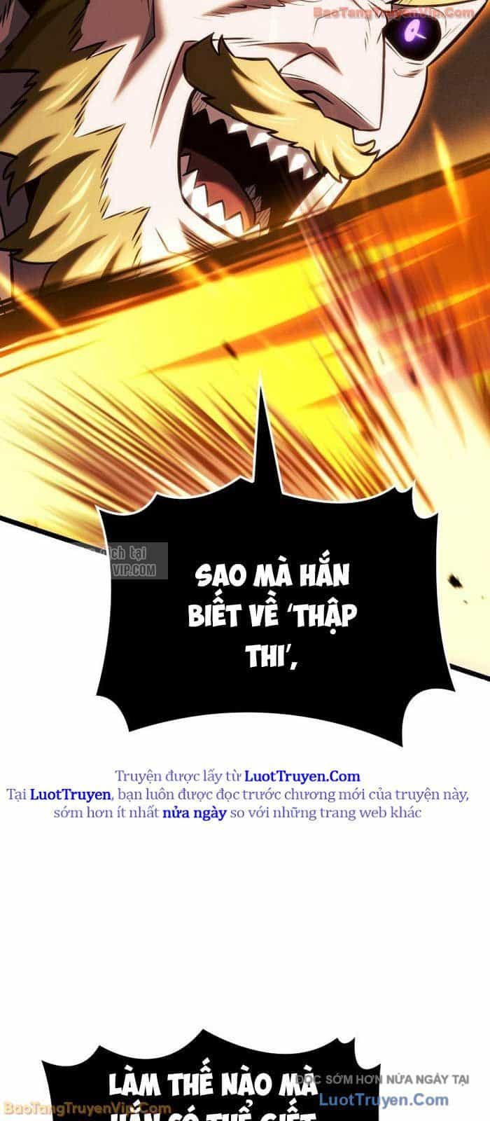 Thiết Huyết Kiếm Sĩ Hồi Quy - Chương 137 - ảnh 83