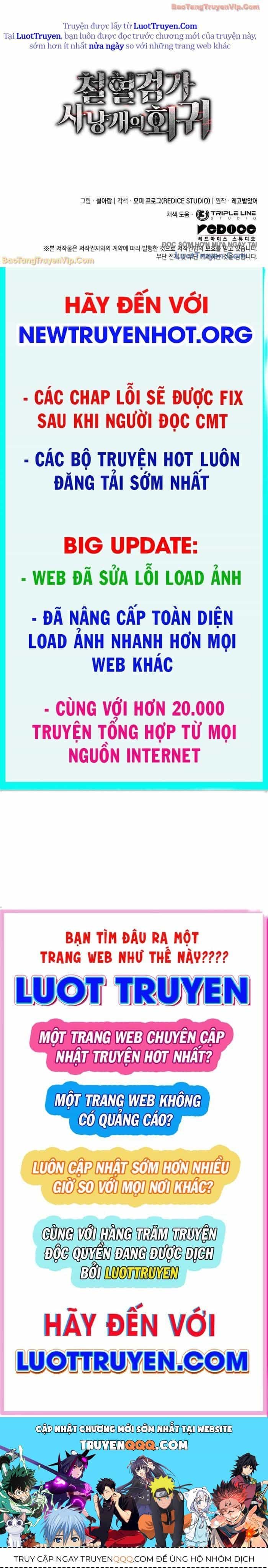 Thiết Huyết Kiếm Sĩ Hồi Quy - Chương 138 - ảnh 90