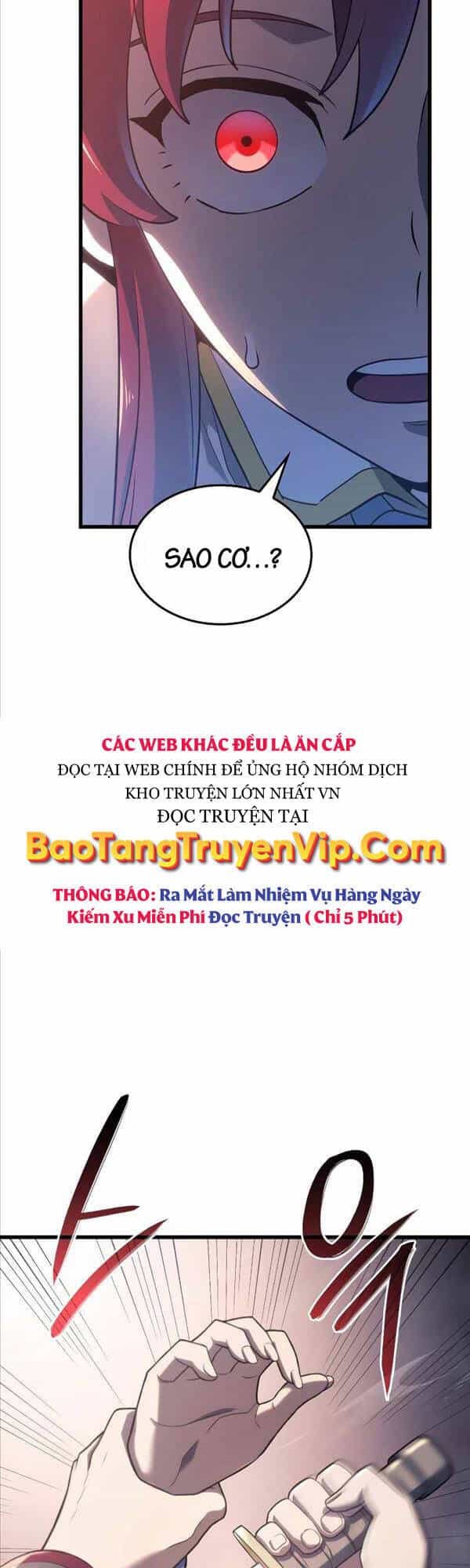 Thiết Huyết Kiếm Sĩ Hồi Quy - Chương 13 - ảnh 3