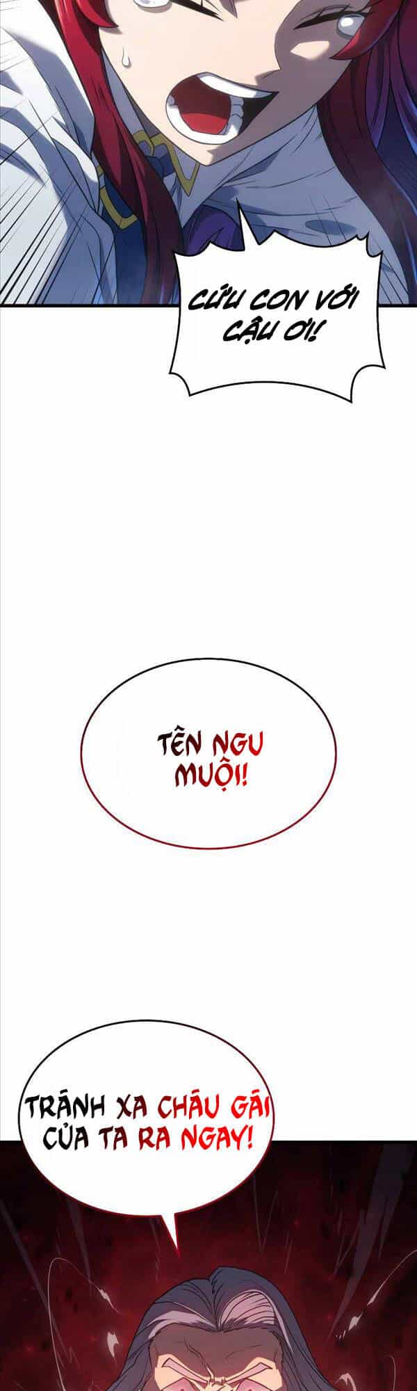 Thiết Huyết Kiếm Sĩ Hồi Quy - Chương 13 - ảnh 5