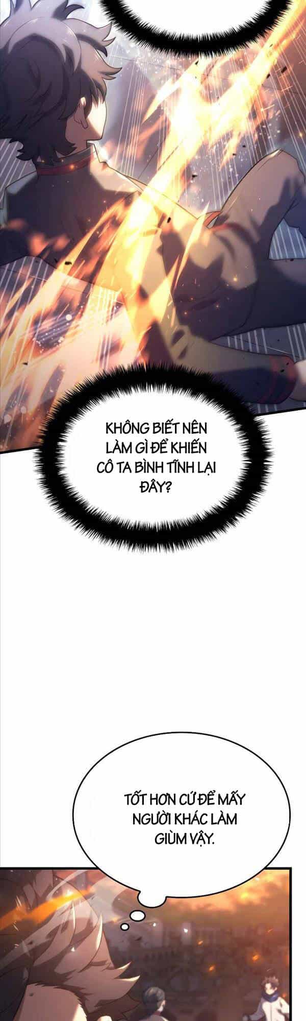 Thiết Huyết Kiếm Sĩ Hồi Quy - Chương 13 - ảnh 56