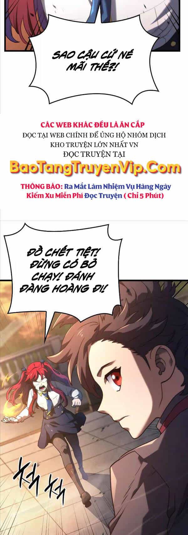 Thiết Huyết Kiếm Sĩ Hồi Quy - Chương 13 - ảnh 60