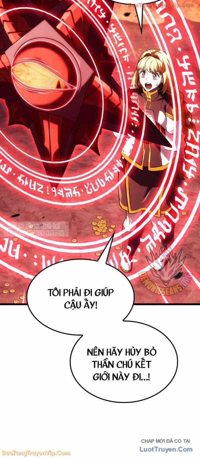Thiết Huyết Kiếm Sĩ Hồi Quy - Chương 139 - ảnh 30
