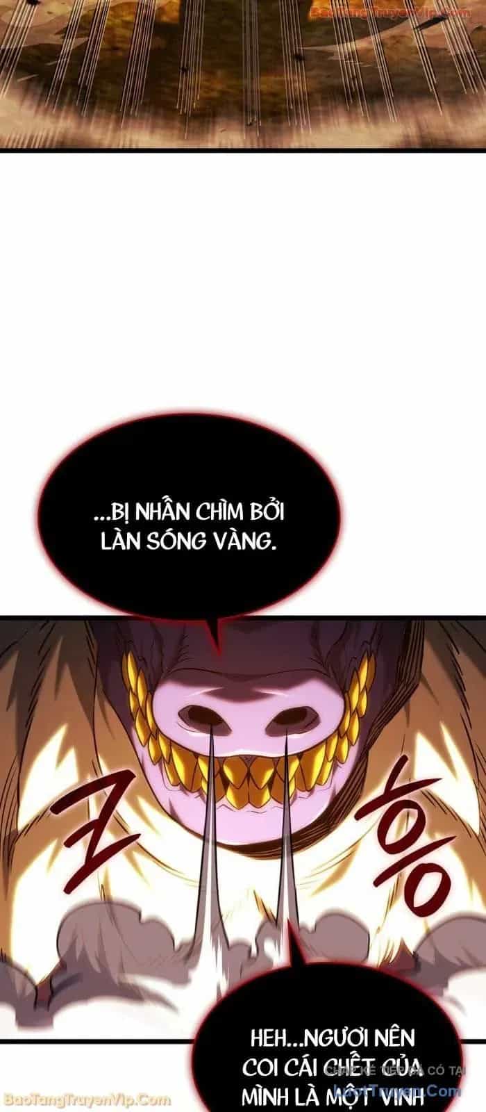 Thiết Huyết Kiếm Sĩ Hồi Quy - Chương 141 - ảnh 8