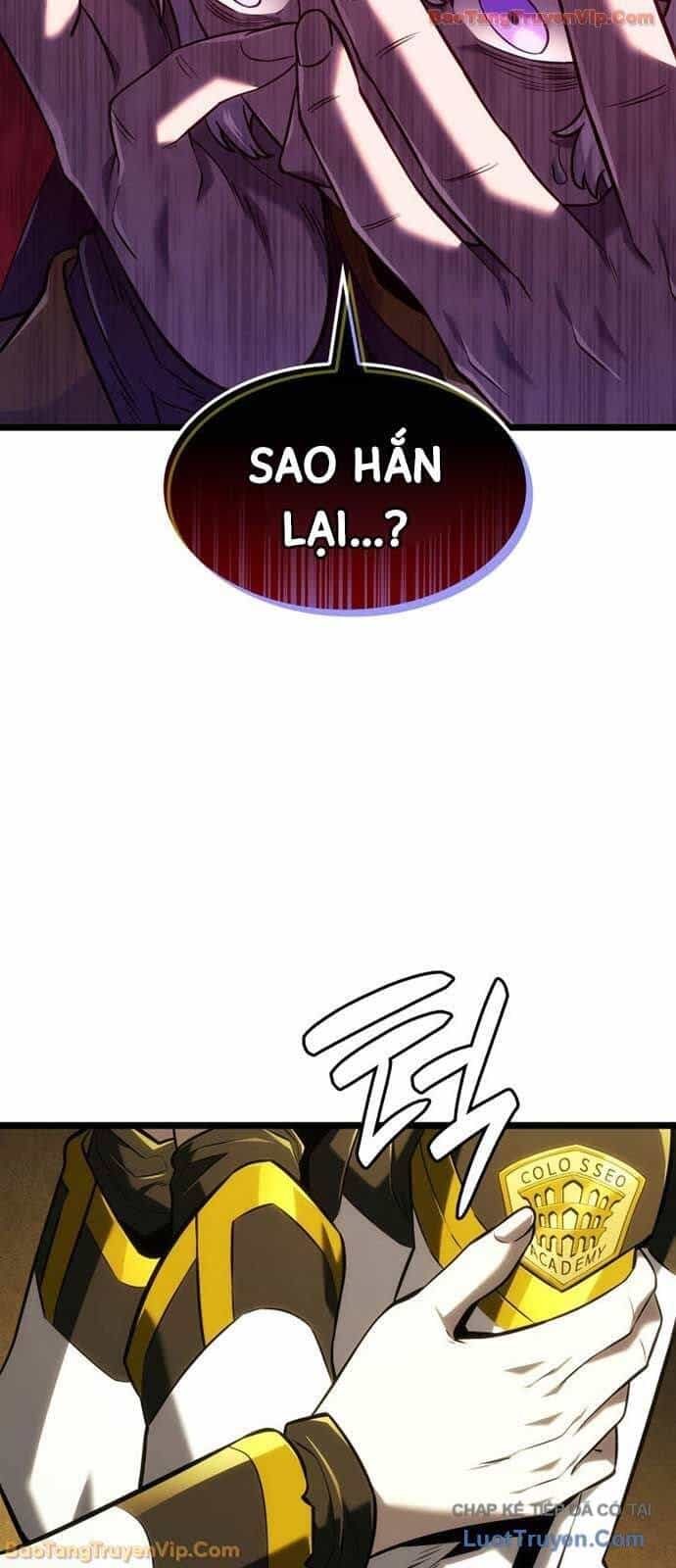 Thiết Huyết Kiếm Sĩ Hồi Quy - Chương 142 - ảnh 11