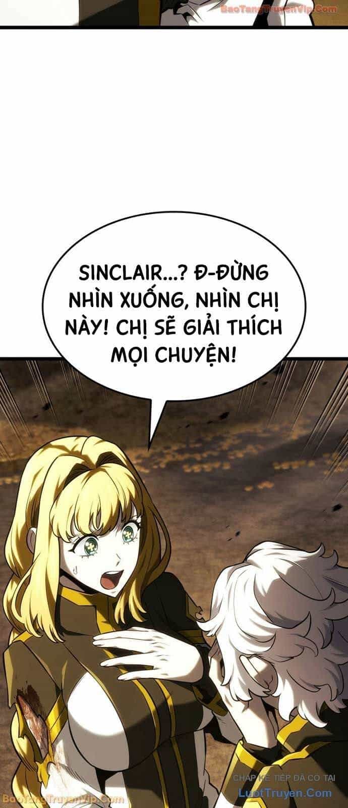 Thiết Huyết Kiếm Sĩ Hồi Quy - Chương 142 - ảnh 12