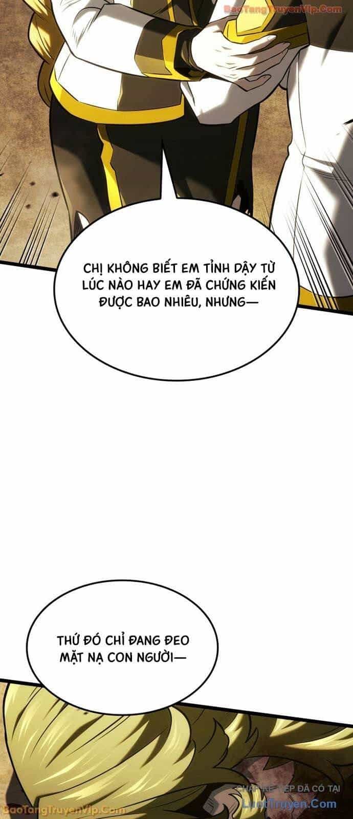 Thiết Huyết Kiếm Sĩ Hồi Quy - Chương 142 - ảnh 13