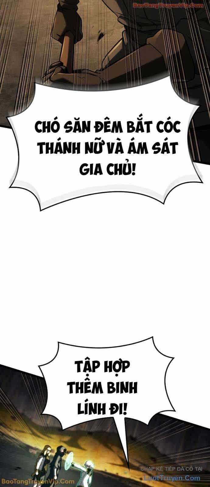 Thiết Huyết Kiếm Sĩ Hồi Quy - Chương 142 - ảnh 47