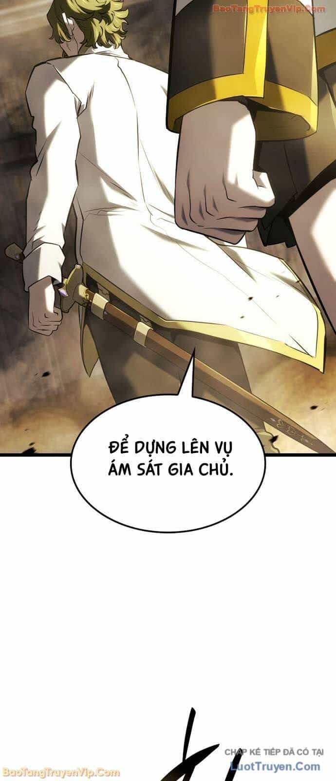 Thiết Huyết Kiếm Sĩ Hồi Quy - Chương 142 - ảnh 69