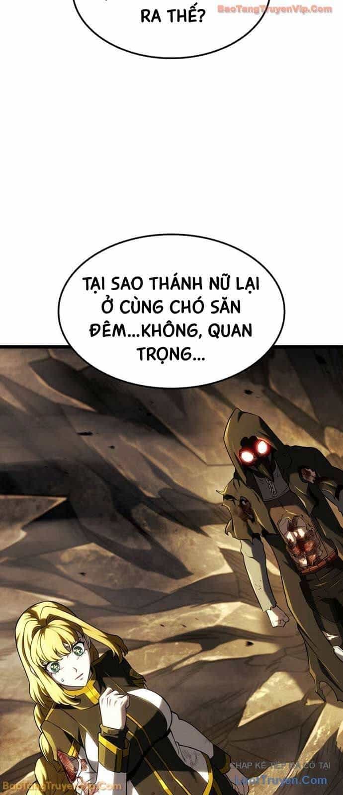 Thiết Huyết Kiếm Sĩ Hồi Quy - Chương 142 - ảnh 8