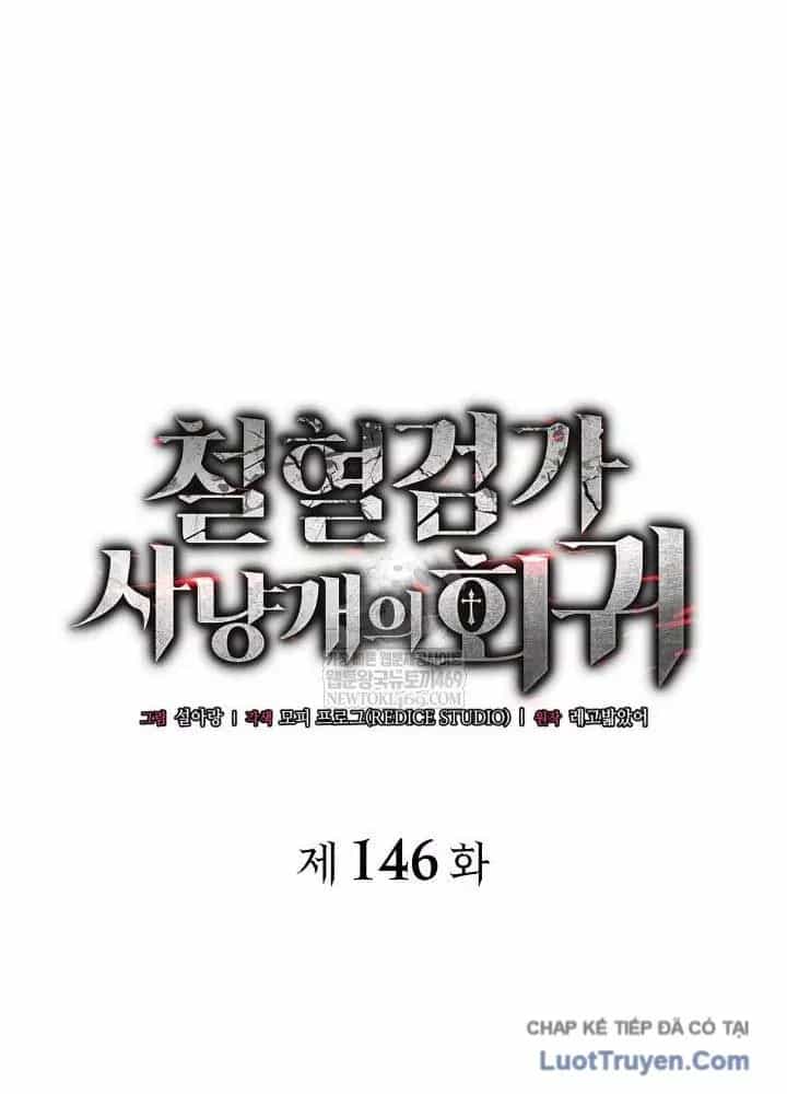 Thiết Huyết Kiếm Sĩ Hồi Quy - Chương 146 - ảnh 72