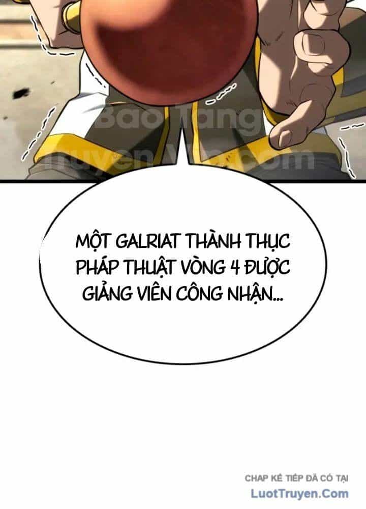 Thiết Huyết Kiếm Sĩ Hồi Quy - Chương 148 - ảnh 12