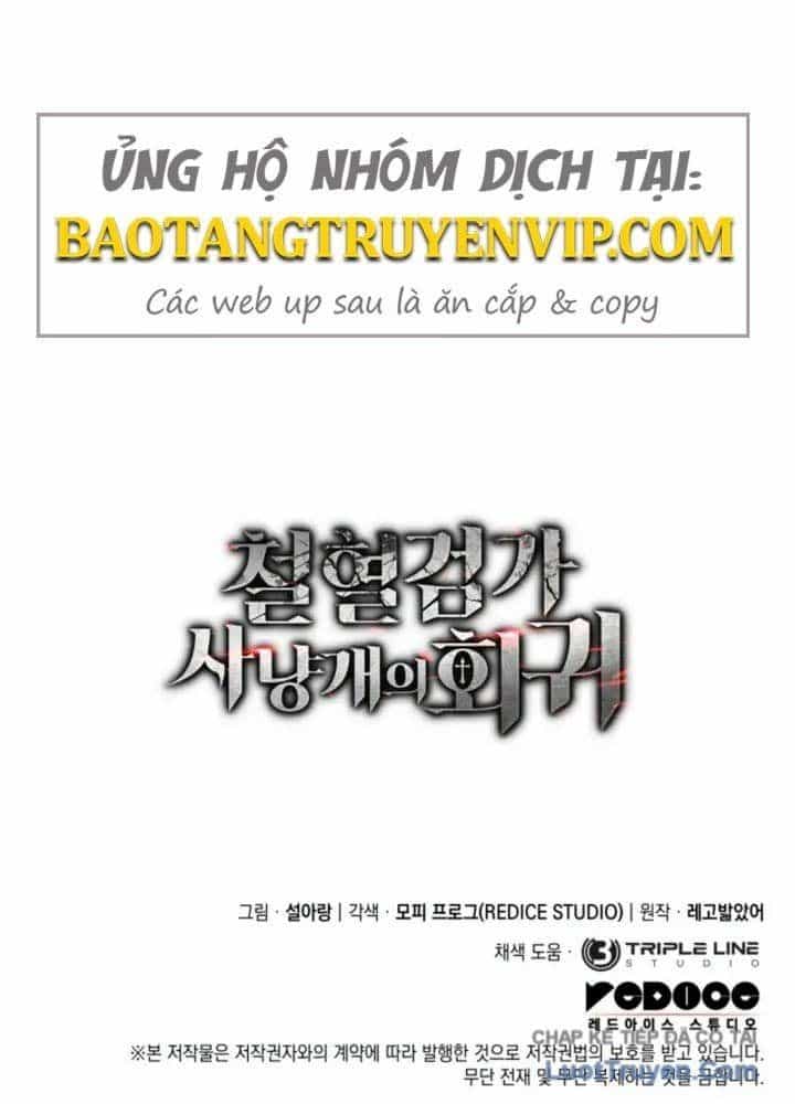 Thiết Huyết Kiếm Sĩ Hồi Quy - Chương 148 - ảnh 147