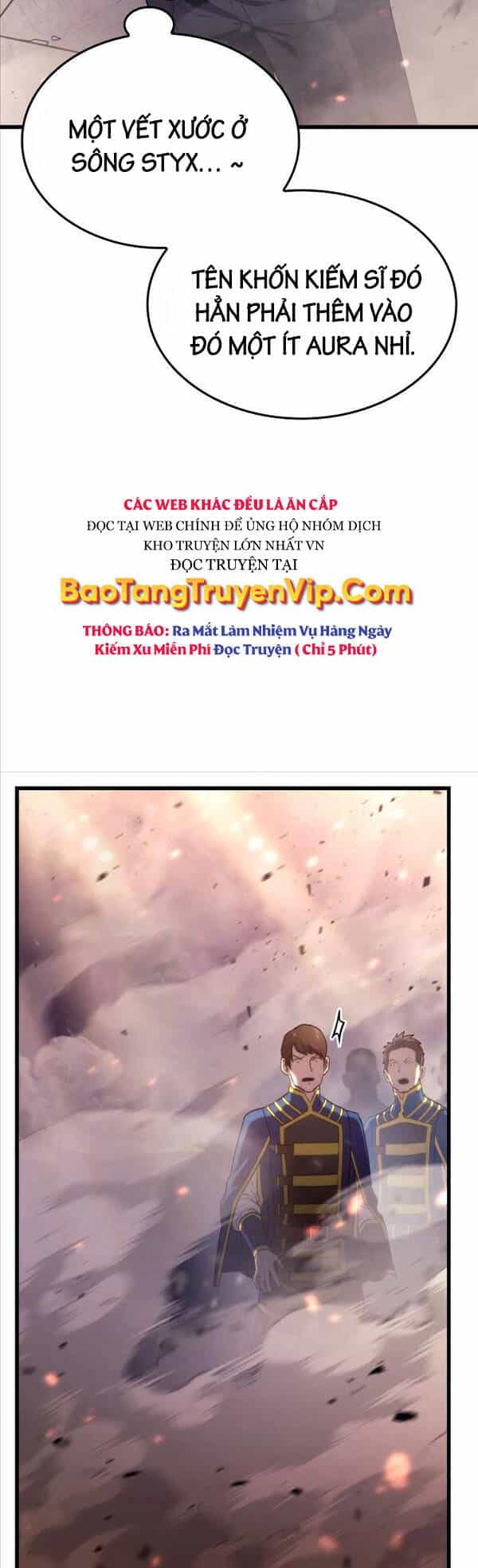 Thiết Huyết Kiếm Sĩ Hồi Quy - Chương 14 - ảnh 13