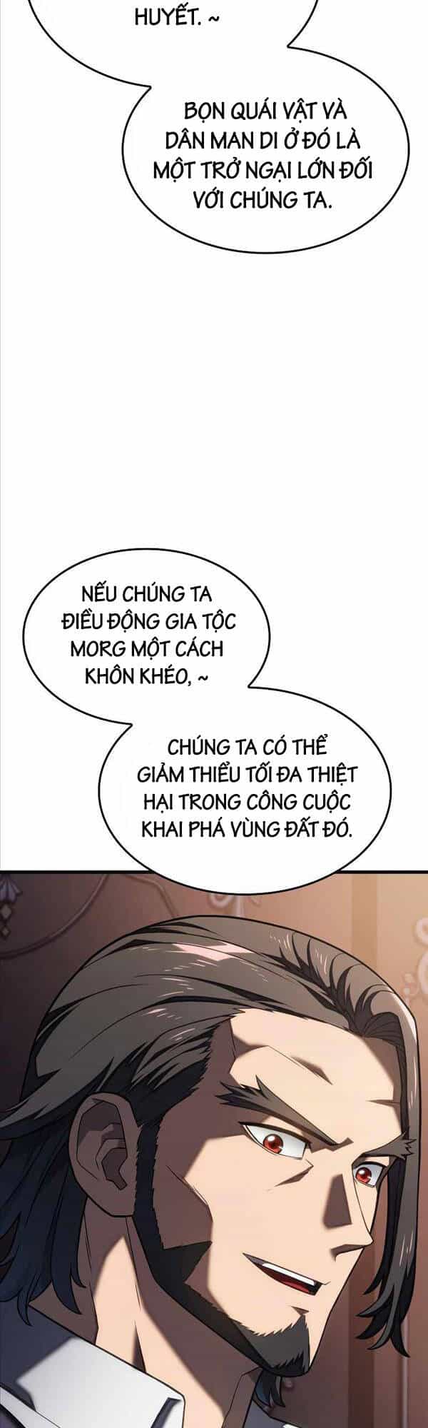 Thiết Huyết Kiếm Sĩ Hồi Quy - Chương 14 - ảnh 28