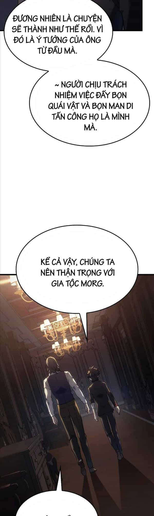 Thiết Huyết Kiếm Sĩ Hồi Quy - Chương 14 - ảnh 32