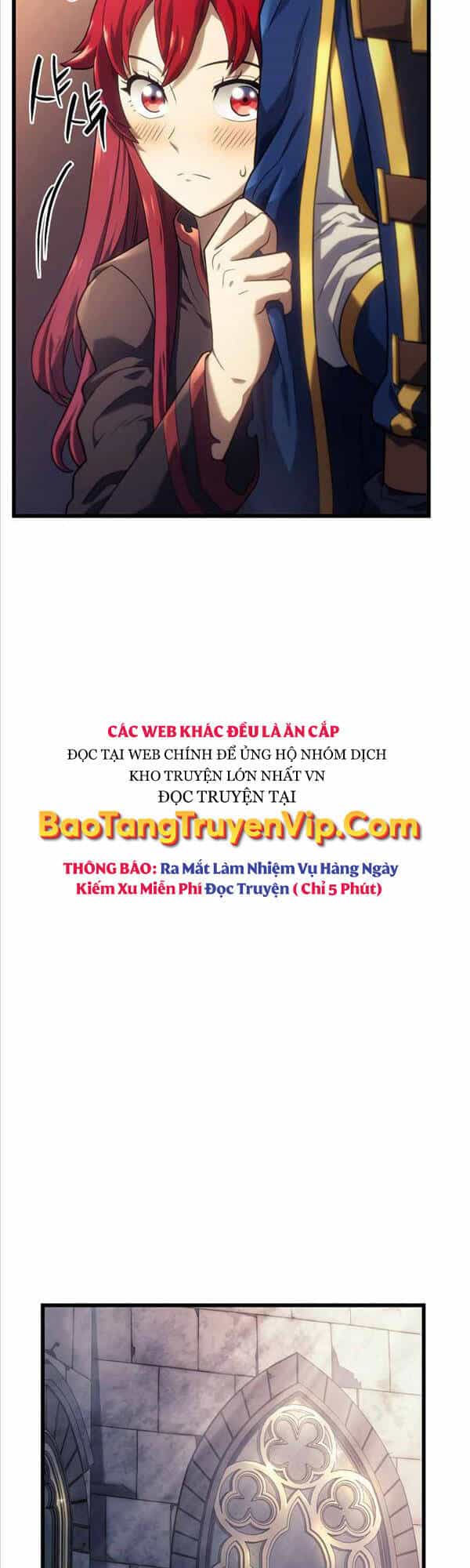 Thiết Huyết Kiếm Sĩ Hồi Quy - Chương 14 - ảnh 36