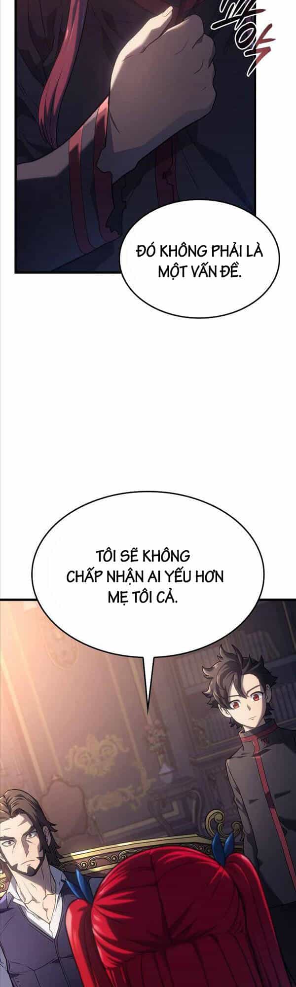 Thiết Huyết Kiếm Sĩ Hồi Quy - Chương 14 - ảnh 44