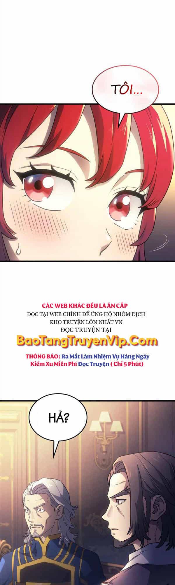 Thiết Huyết Kiếm Sĩ Hồi Quy - Chương 14 - ảnh 48