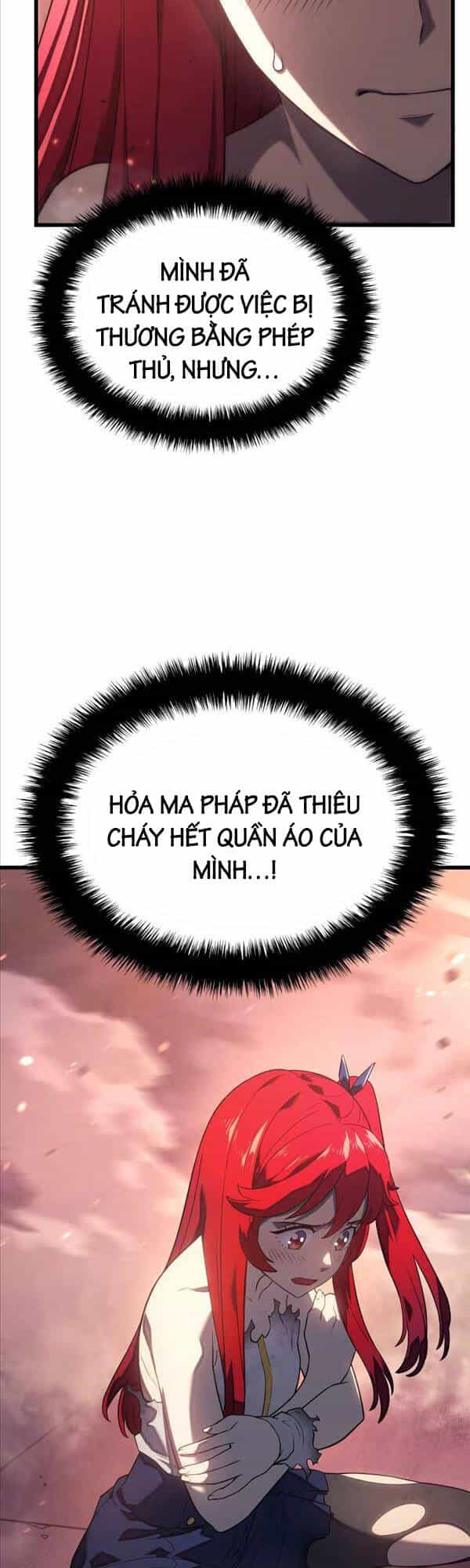 Thiết Huyết Kiếm Sĩ Hồi Quy - Chương 14 - ảnh 5