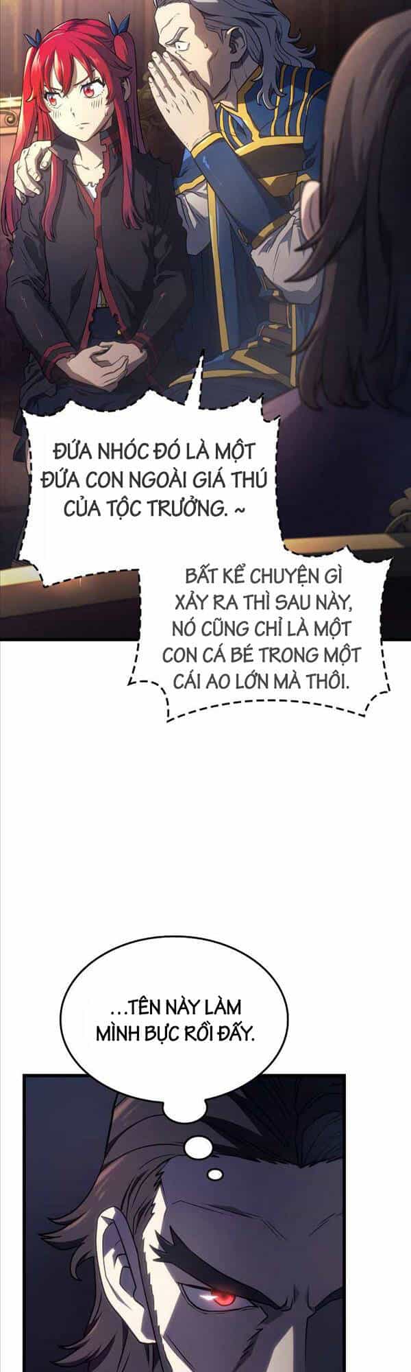 Thiết Huyết Kiếm Sĩ Hồi Quy - Chương 14 - ảnh 51