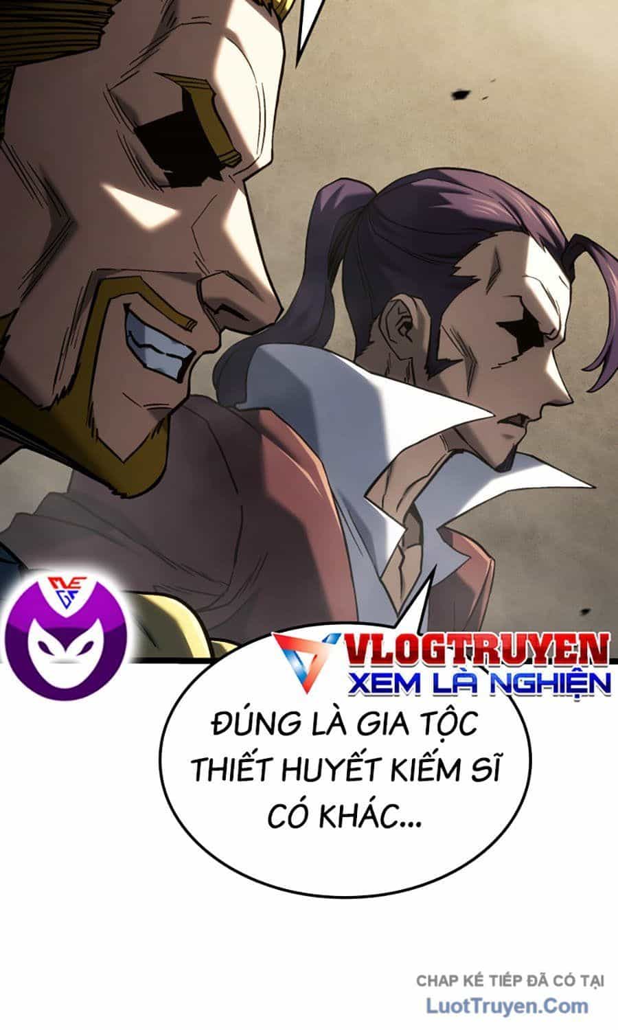 Thiết Huyết Kiếm Sĩ Hồi Quy - Chương 149 - ảnh 103