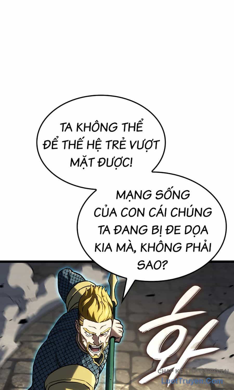 Thiết Huyết Kiếm Sĩ Hồi Quy - Chương 149 - ảnh 104