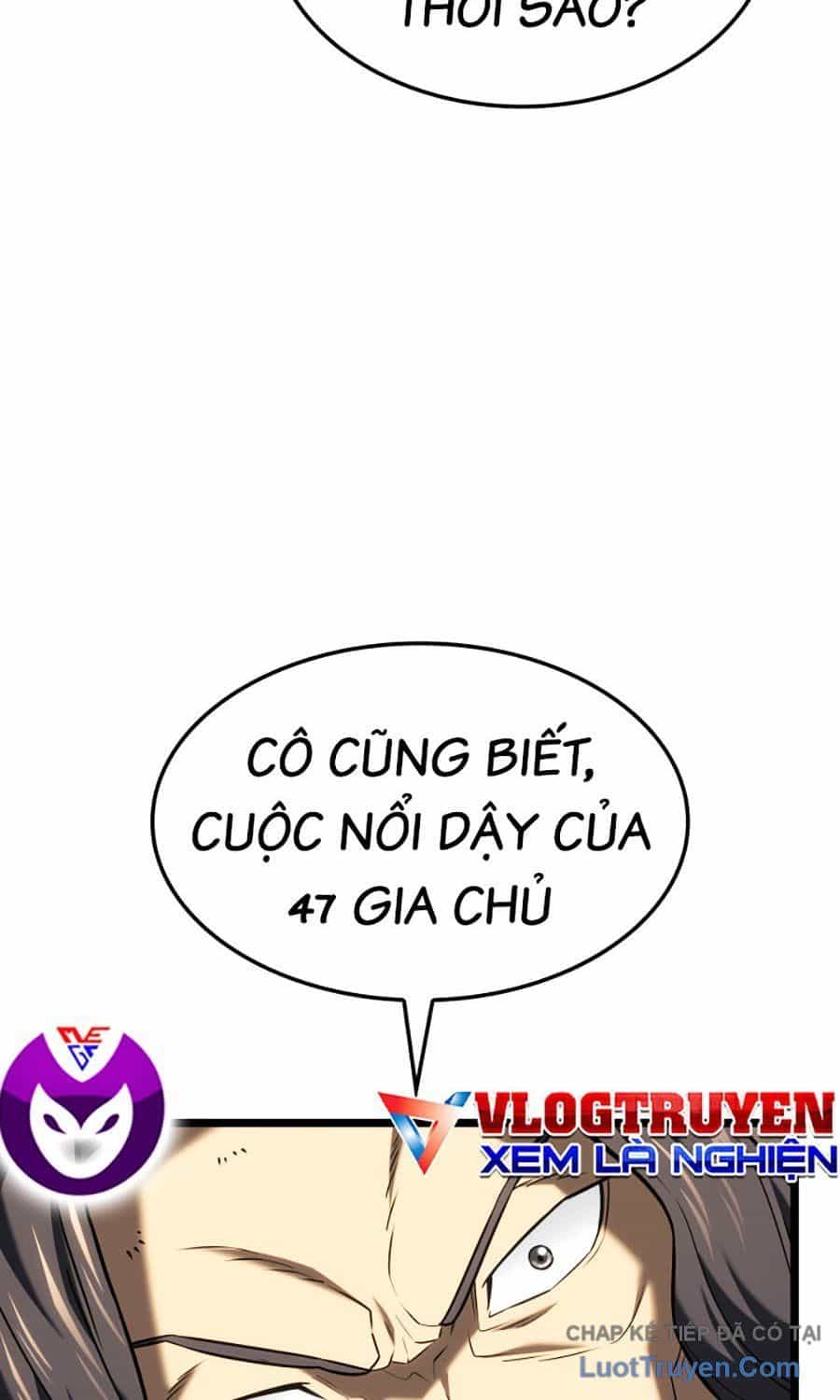 Thiết Huyết Kiếm Sĩ Hồi Quy - Chương 149 - ảnh 38