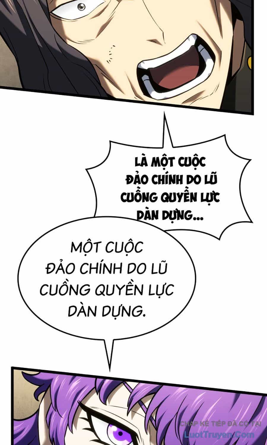 Thiết Huyết Kiếm Sĩ Hồi Quy - Chương 149 - ảnh 39