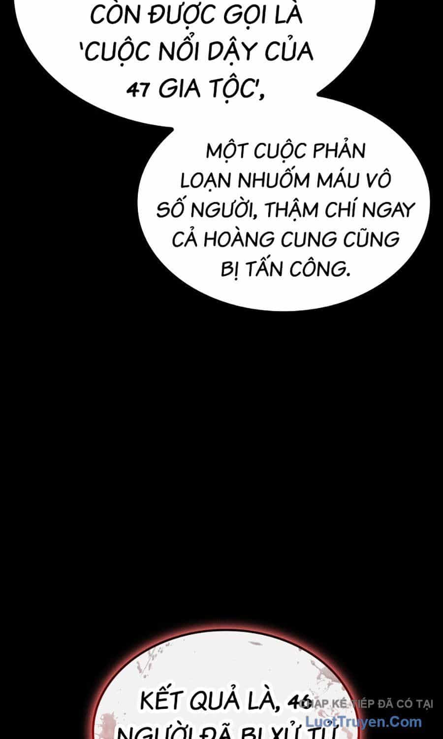 Thiết Huyết Kiếm Sĩ Hồi Quy - Chương 149 - ảnh 47