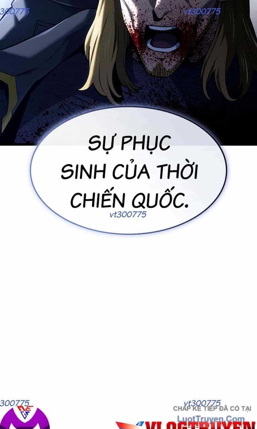 Thiết Huyết Kiếm Sĩ Hồi Quy - Chương 149 - ảnh 56