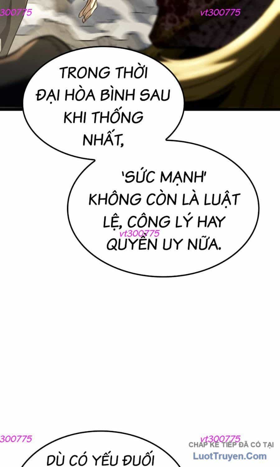 Thiết Huyết Kiếm Sĩ Hồi Quy - Chương 149 - ảnh 58