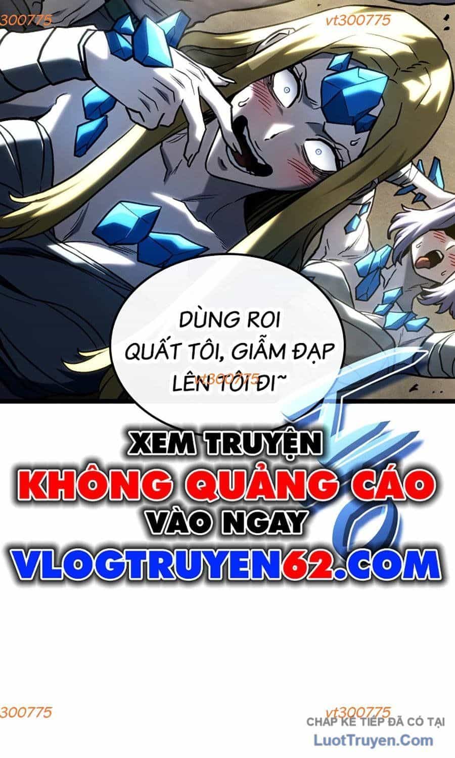 Thiết Huyết Kiếm Sĩ Hồi Quy - Chương 149 - ảnh 8
