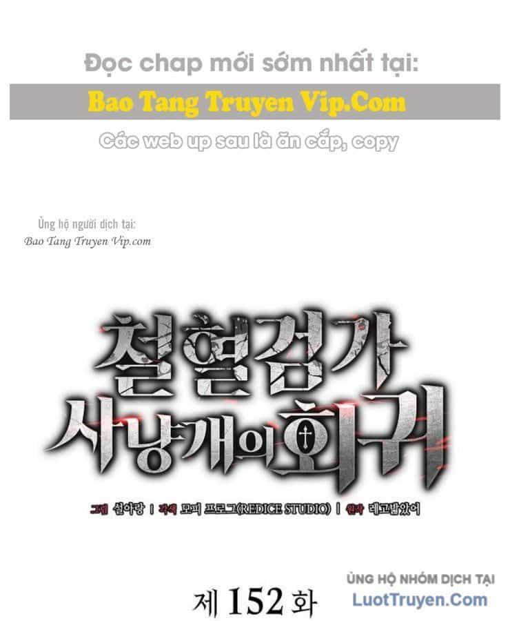 Thiết Huyết Kiếm Sĩ Hồi Quy - Chương 152 - ảnh 44