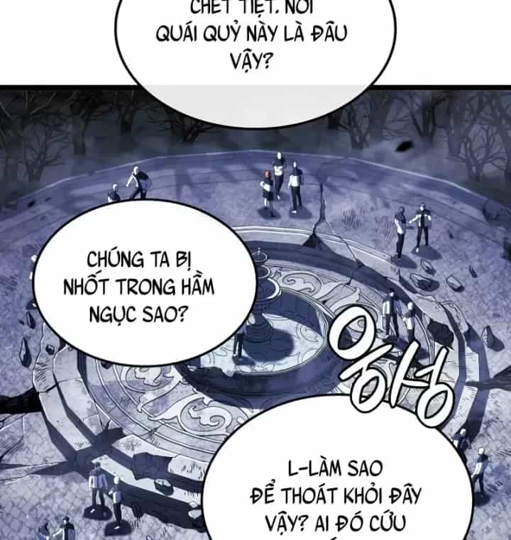 Thiết Huyết Kiếm Sĩ Hồi Quy - Chương 157 - ảnh 157