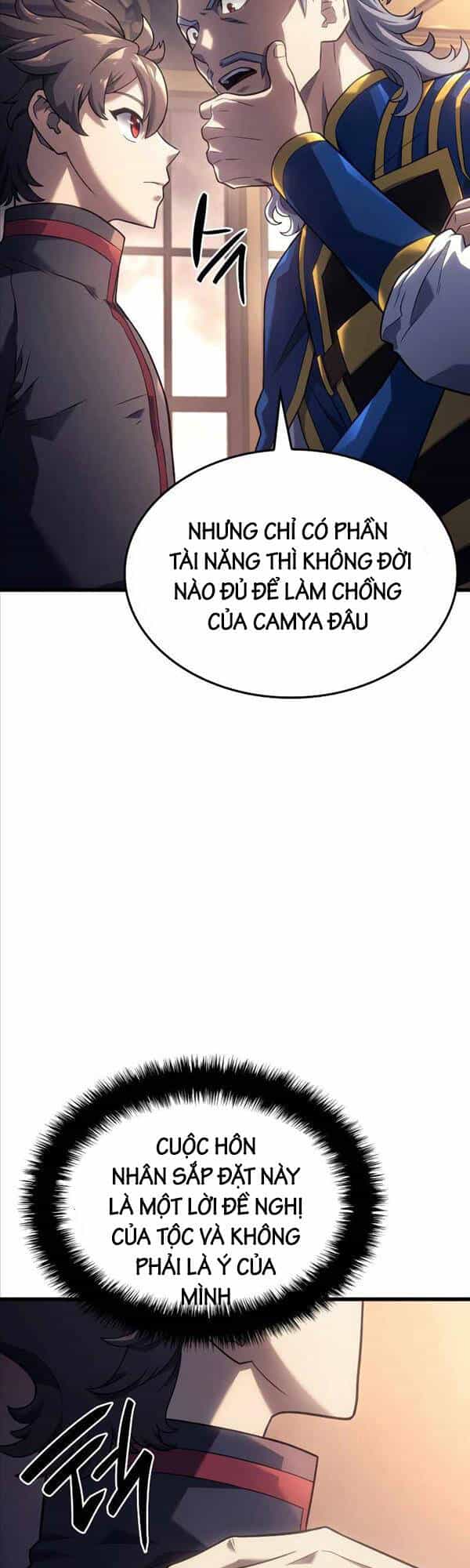 Thiết Huyết Kiếm Sĩ Hồi Quy - Chương 15 - ảnh 11