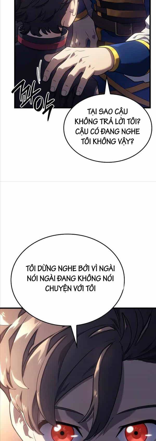 Thiết Huyết Kiếm Sĩ Hồi Quy - Chương 15 - ảnh 13