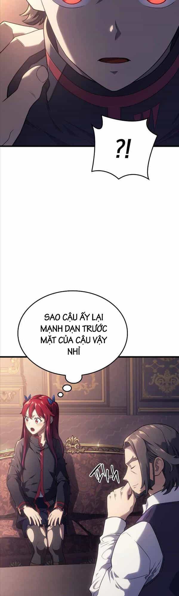 Thiết Huyết Kiếm Sĩ Hồi Quy - Chương 15 - ảnh 14