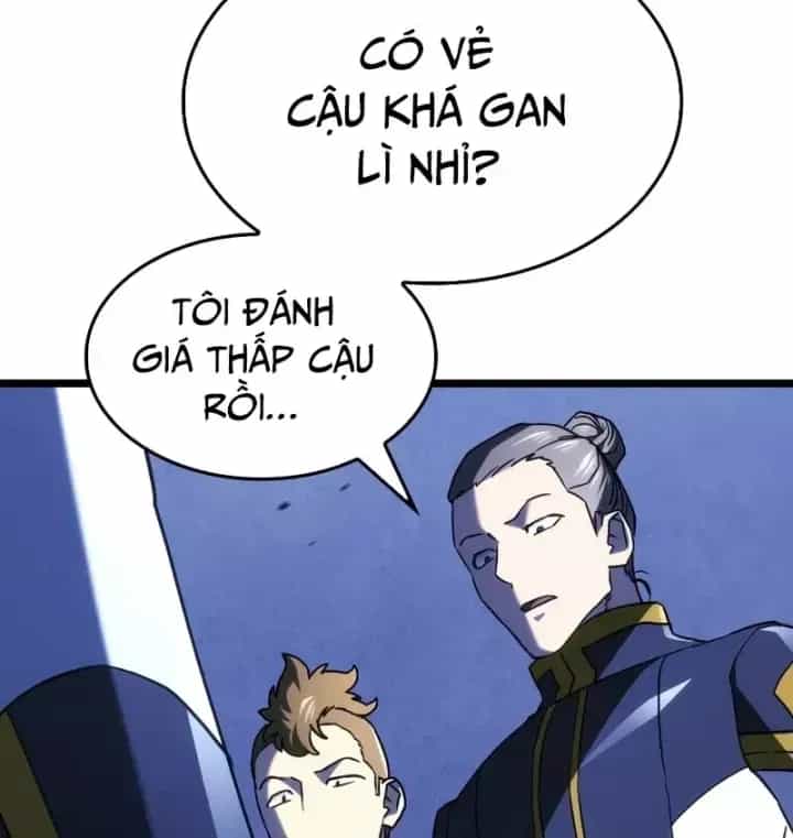 Thiết Huyết Kiếm Sĩ Hồi Quy - Chương 160 - ảnh 83
