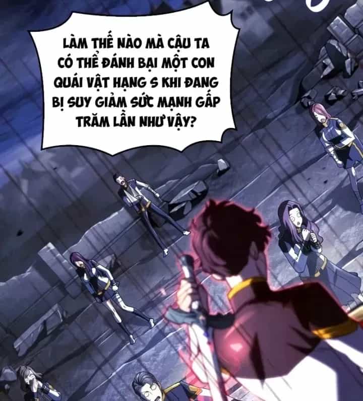 Thiết Huyết Kiếm Sĩ Hồi Quy - Chương 164 - ảnh 16