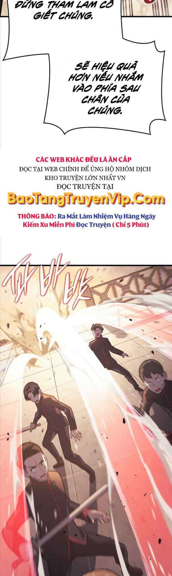 Thiết Huyết Kiếm Sĩ Hồi Quy - Chương 16 - ảnh 12