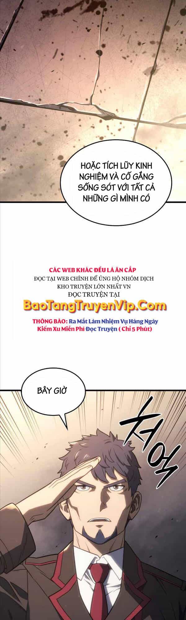 Thiết Huyết Kiếm Sĩ Hồi Quy - Chương 16 - ảnh 24