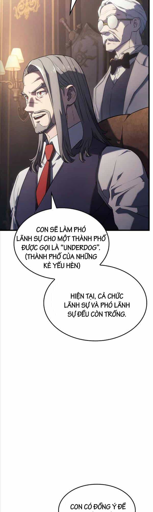 Thiết Huyết Kiếm Sĩ Hồi Quy - Chương 16 - ảnh 52
