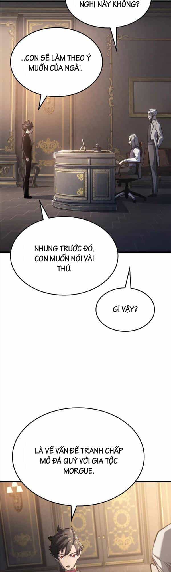 Thiết Huyết Kiếm Sĩ Hồi Quy - Chương 16 - ảnh 53