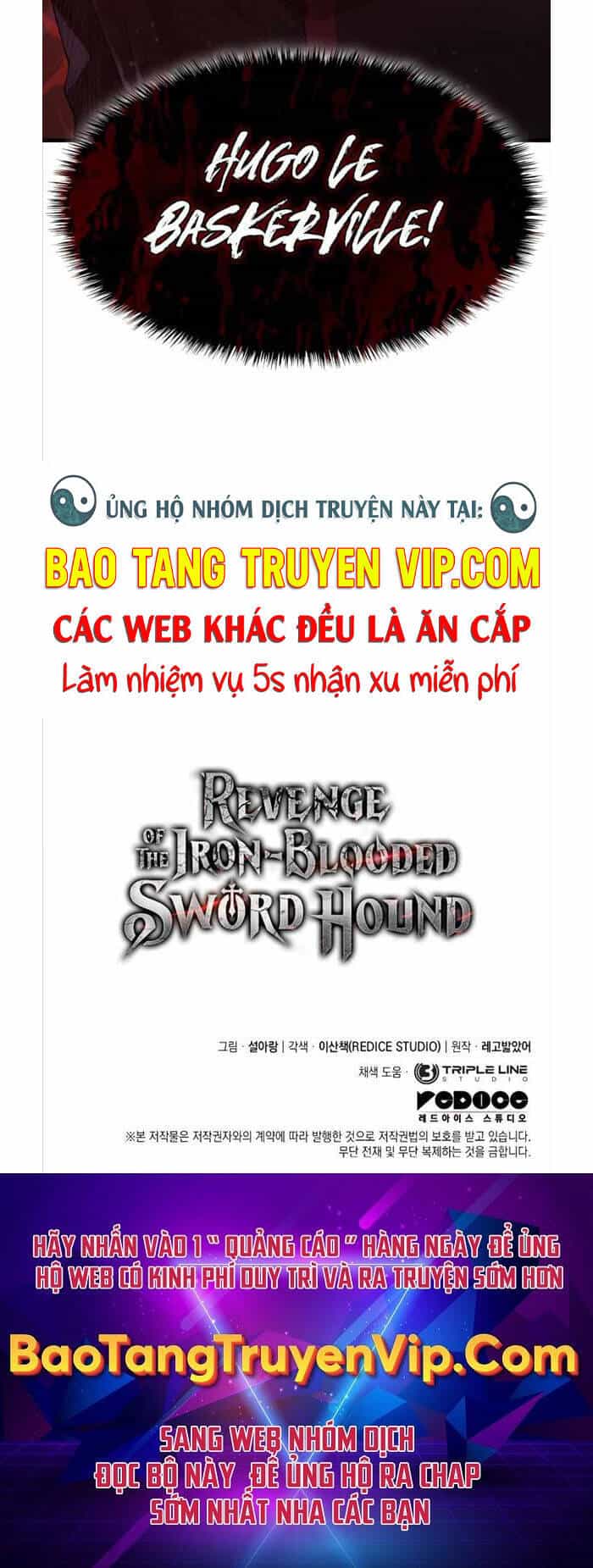 Thiết Huyết Kiếm Sĩ Hồi Quy - Chương 16 - ảnh 67